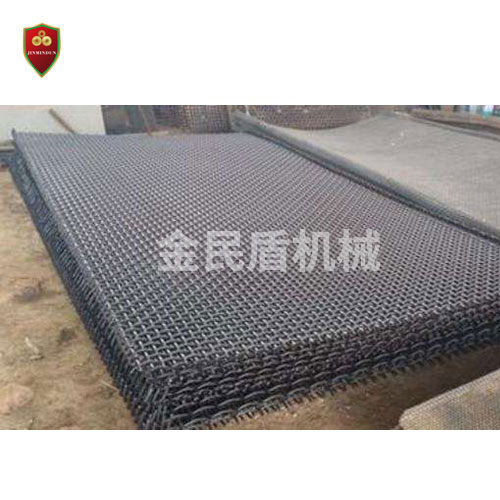 筛网